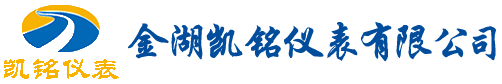 金湖凱銘儀表有限公司logo